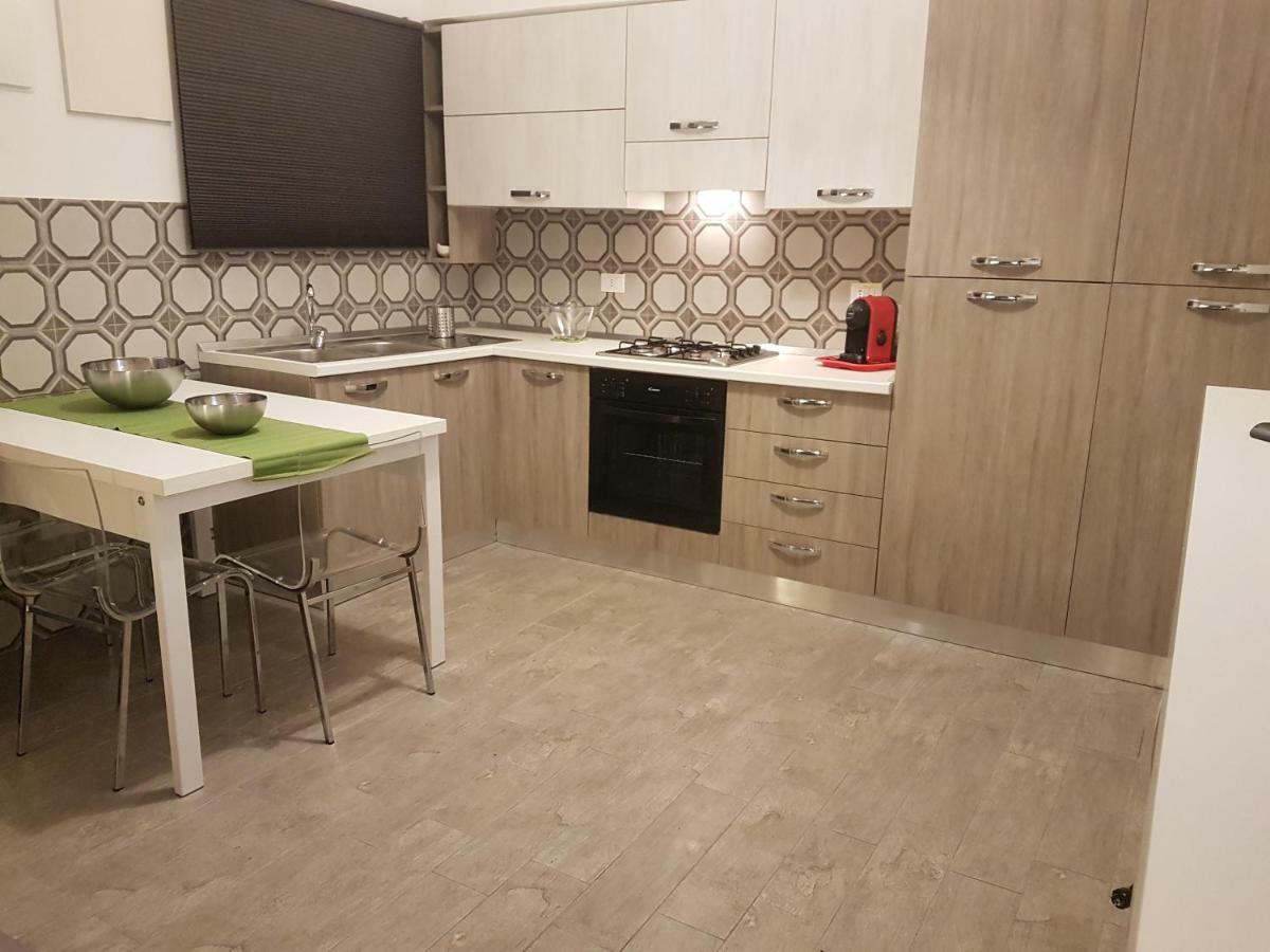 Bed.Da Catania Apartment Εξωτερικό φωτογραφία